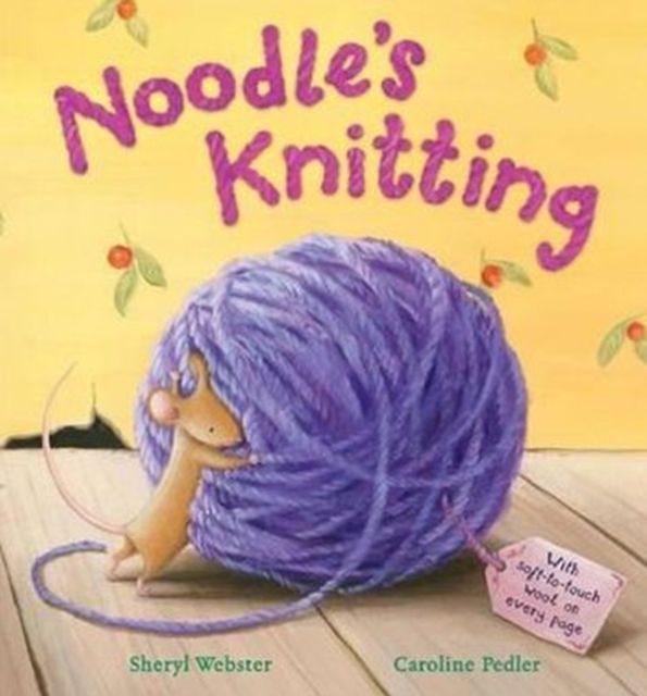 Noodle's Knitting