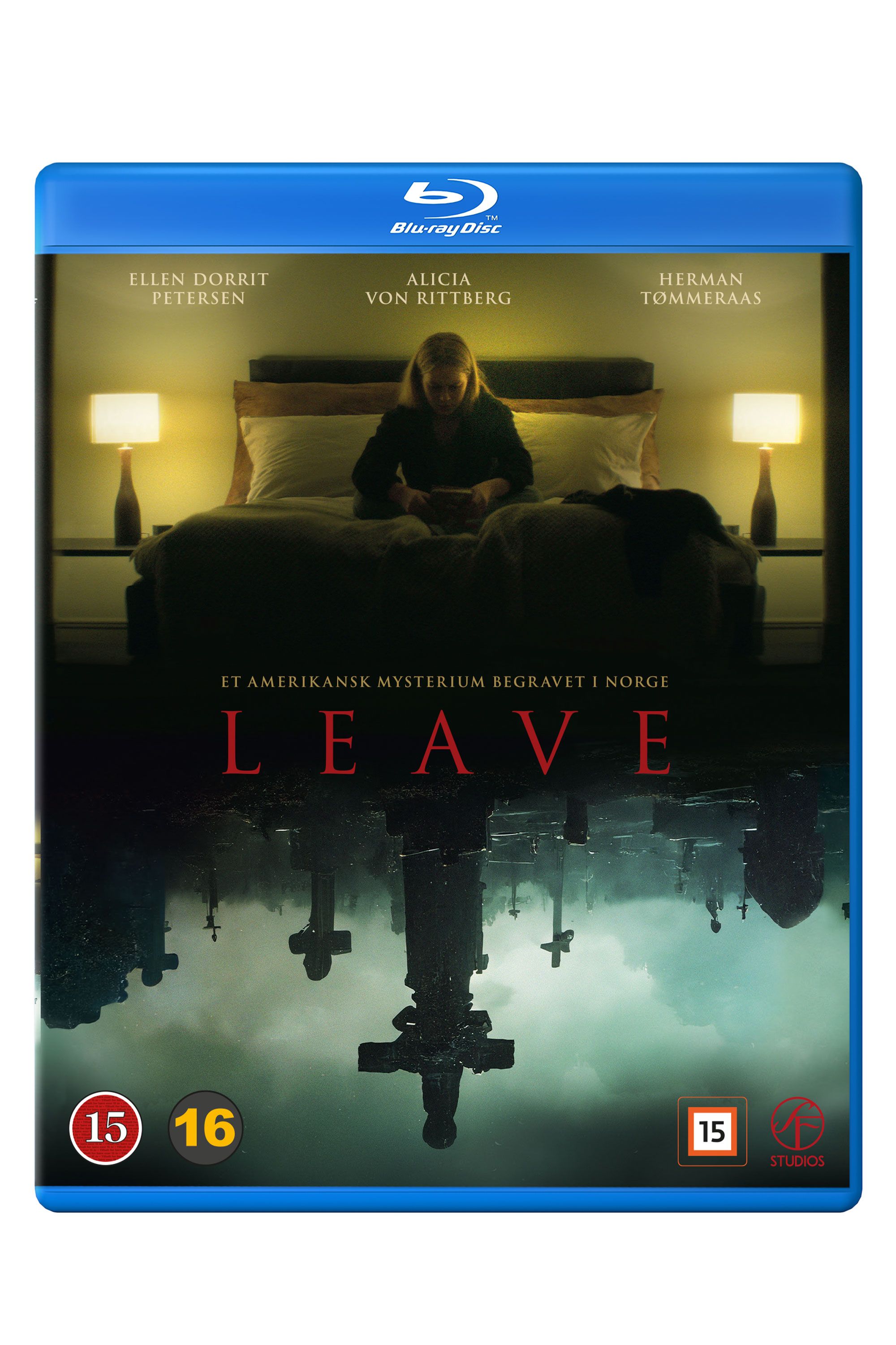 Leave