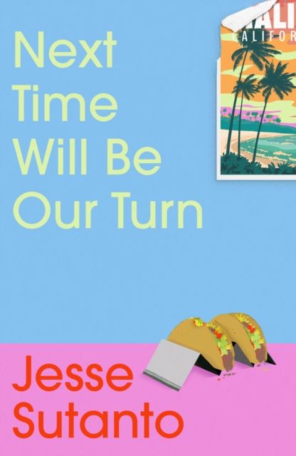 Next Time Will Be Our Turn