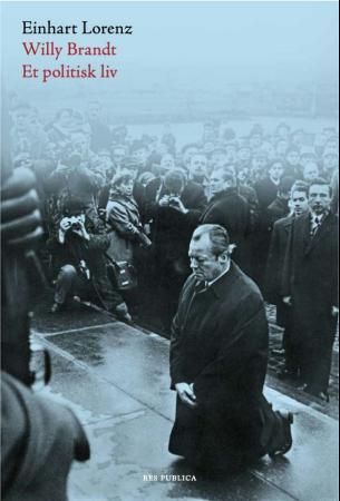 Willy Brandt : et politisk liv