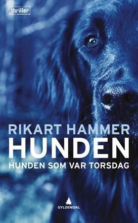 Hunden som var Torsdag : en spenningsroman