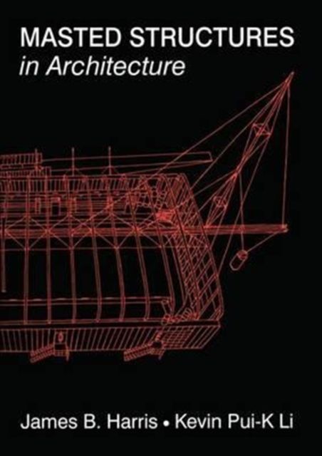 Masted Structures in Architecture