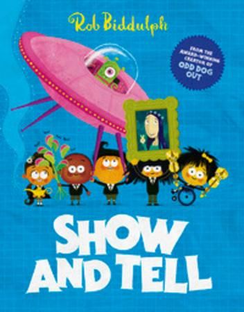 Show and tell