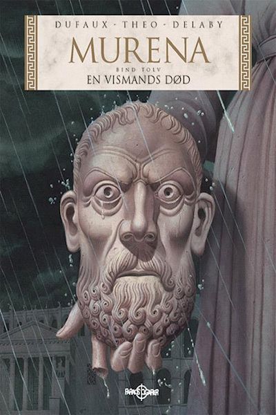 En vismands død