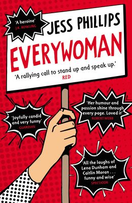 Everywoman : One Woman’s Truth About Speaking the Truth