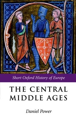 The Central Middle Ages : 950-1320