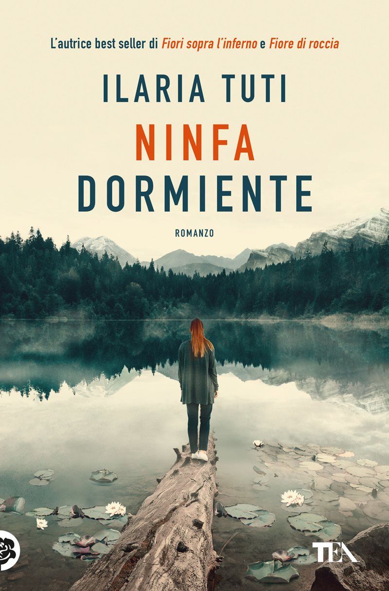 Ninfa dormiente : romanzo