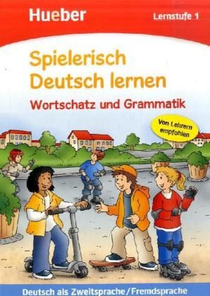 Deutsch als Zweitsprache / Fremdsprache