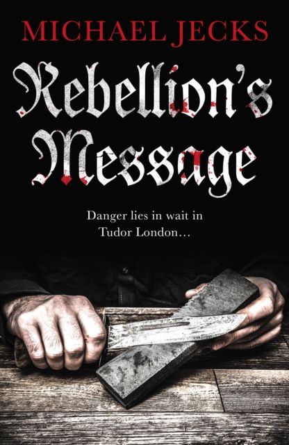 Forsidebilde av Rebellion's Message