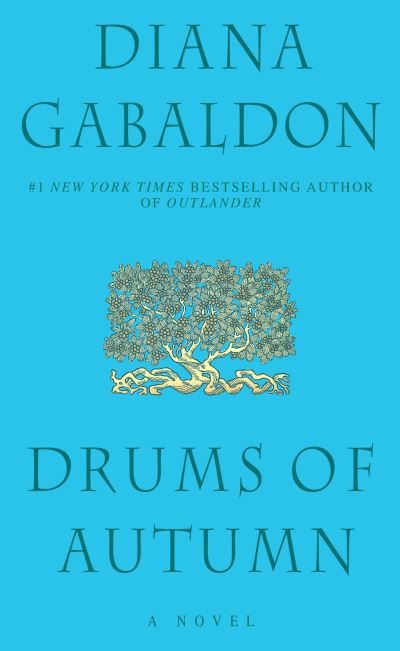 Drums of autumn