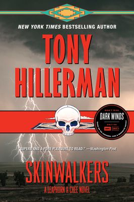 Skinwalkers : A Leaphorn and Chee Novel