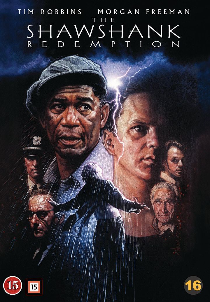 The Shawshank redemption