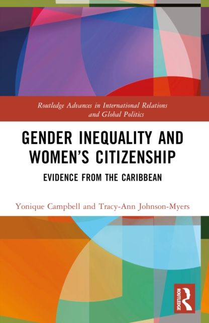 Gender Inequality and Women’s Citizenship : Evidence from the Caribbean