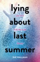 Lying about last summer
