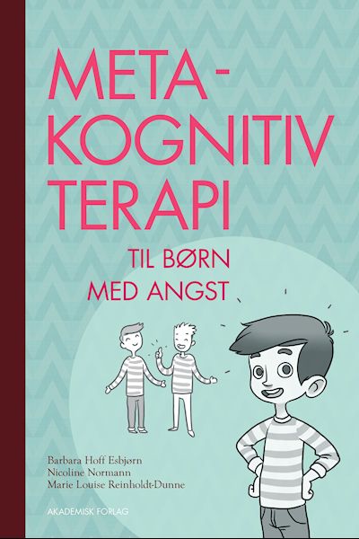 Metakognitiv terapi