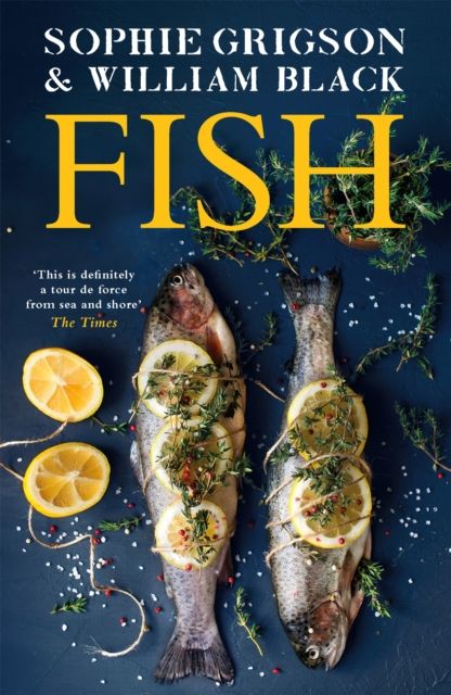 Fish : updated edition