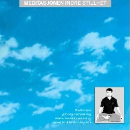 Meditasjonen indre stillhet