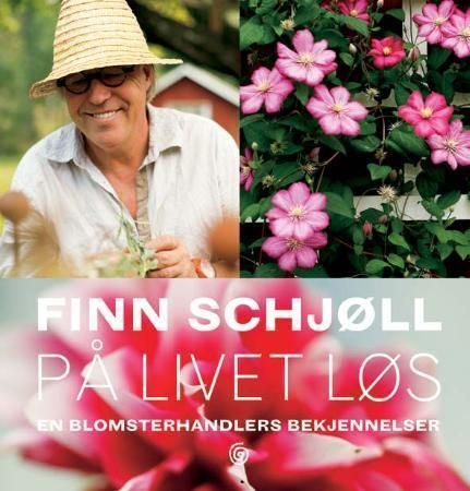 På livet løs : en blomsterhandlers bekjennelser