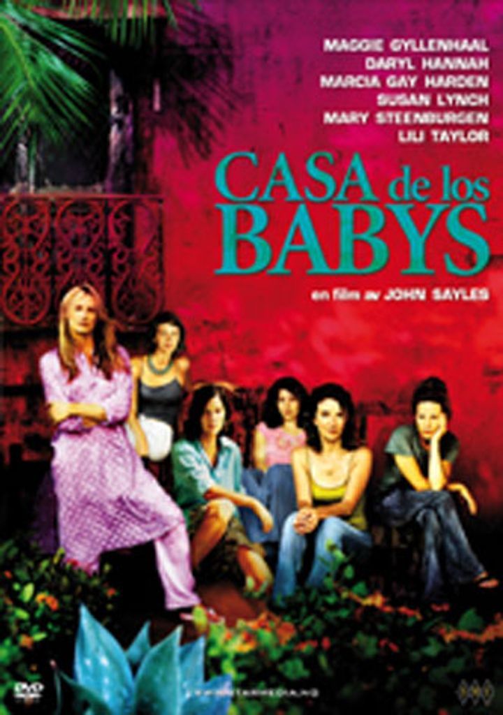 Casa de los babys