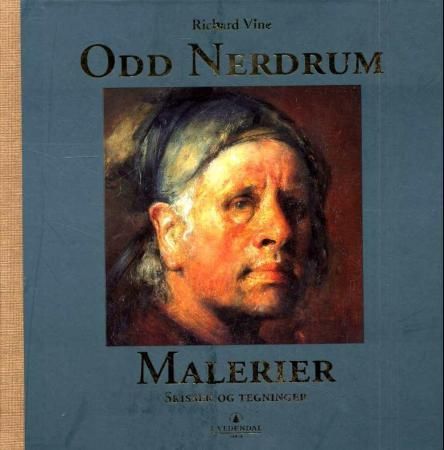 Malerier : skisser og tegninger