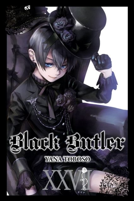 Black butler. XXVII