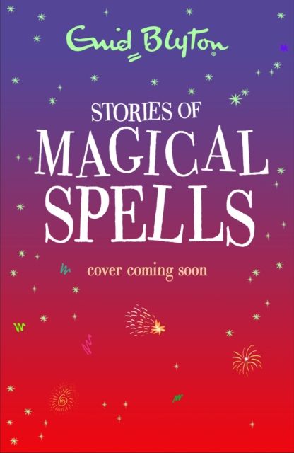 Forsidebilde av Stories of Magical Spells
