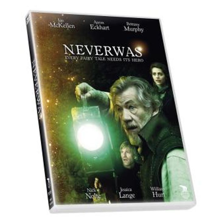 Neverwas