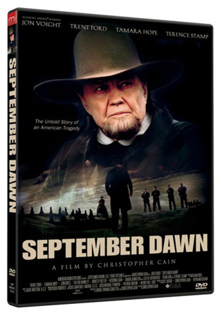 September dawn