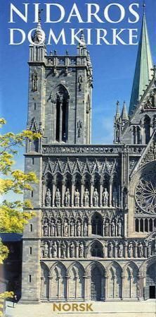 Nidaros domkirke : norges nasjonalhelligdom
