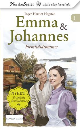 Emma & Johannes