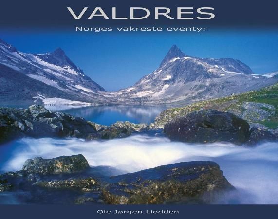 Valdres : Norges vakreste eventyr