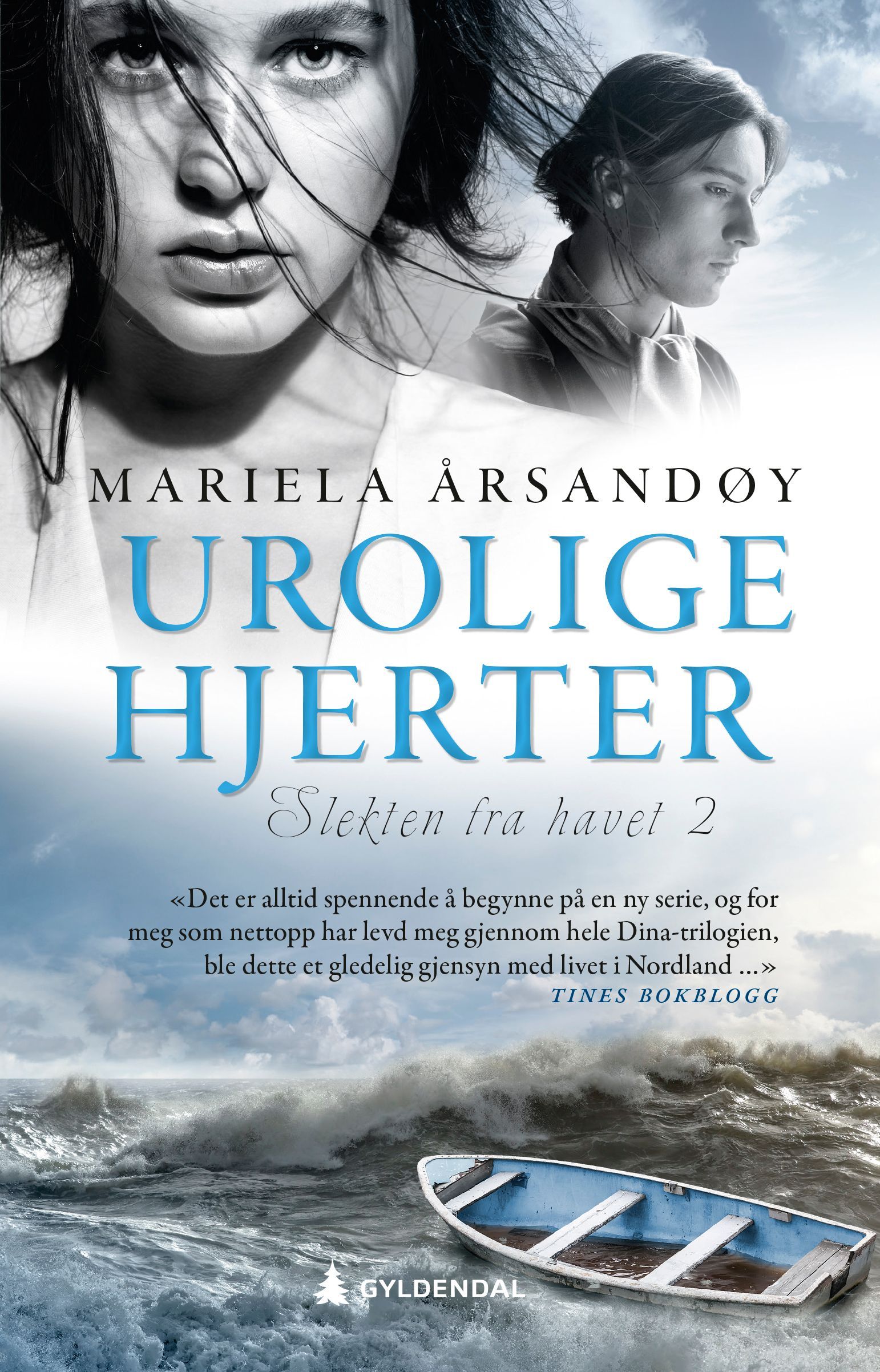 Urolige hjerter