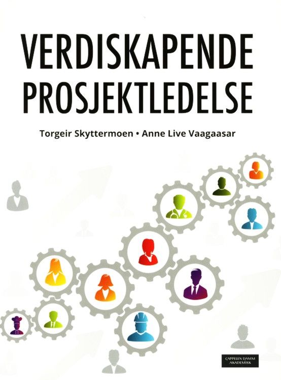 Verdiskapende prosjektledelse