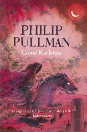 Count Karlstein : the novel