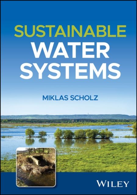 Forsidebilde av Sustainable Water Systems