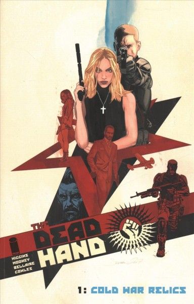 Cold war relics