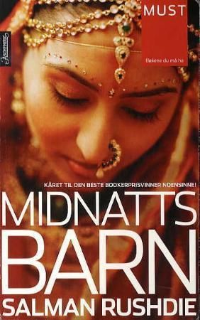 Midnattsbarn