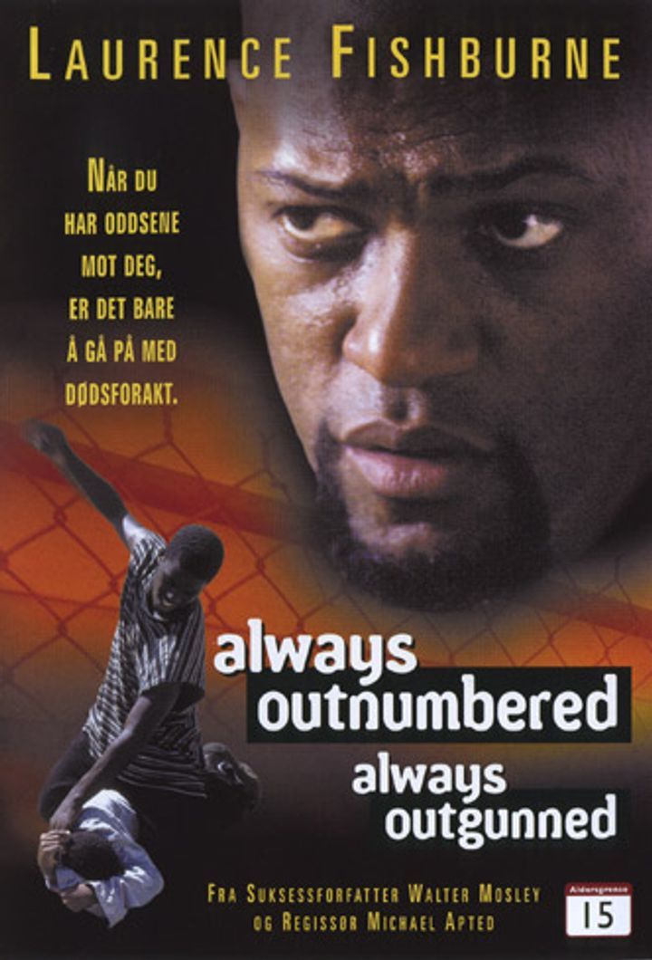 Always outnumbered