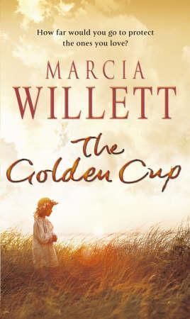 The Golden Cup : A Cornwall Family Saga