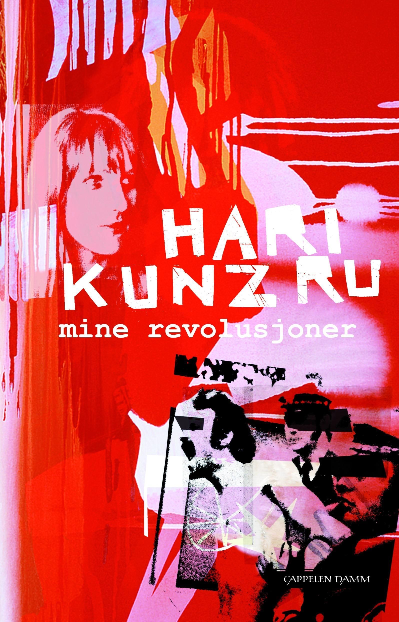 Mine revolusjoner