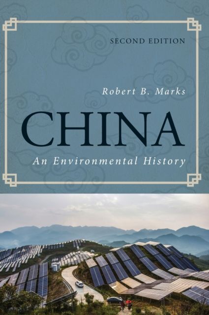 China : An Environmental History