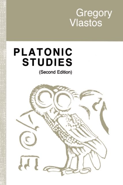 Platonic Studies : Second Edition
