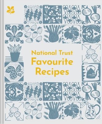 Favourite Recipes : Over 80 Delicious Classics from Our Cafes