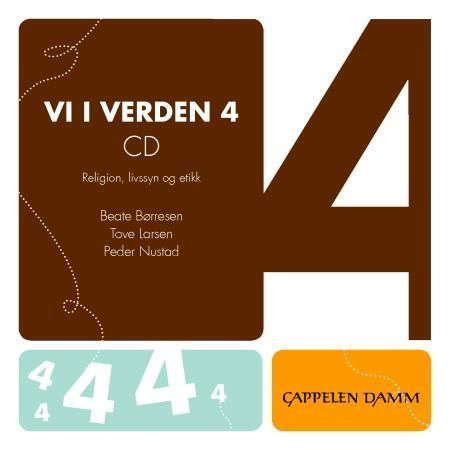 Vi i verden 4