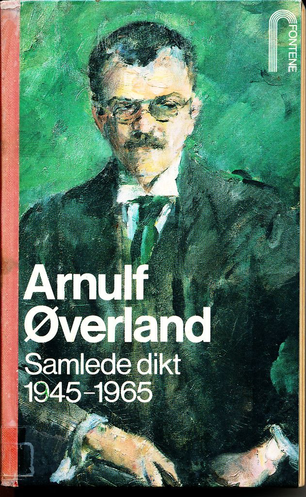 Samlede dikt 1945-1965