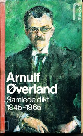 Samlede dikt