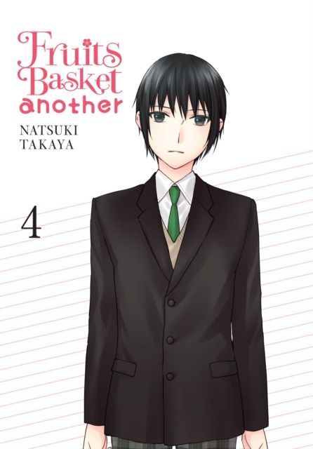 Fruits basket another. 4
