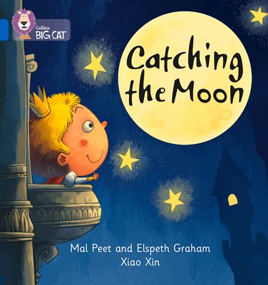 Catching the Moon : Band 04/Blue