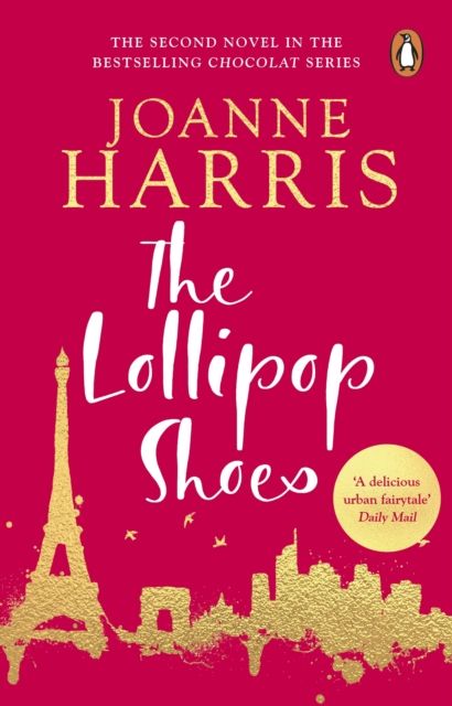 The Lollipop Shoes : (Chocolat 2)