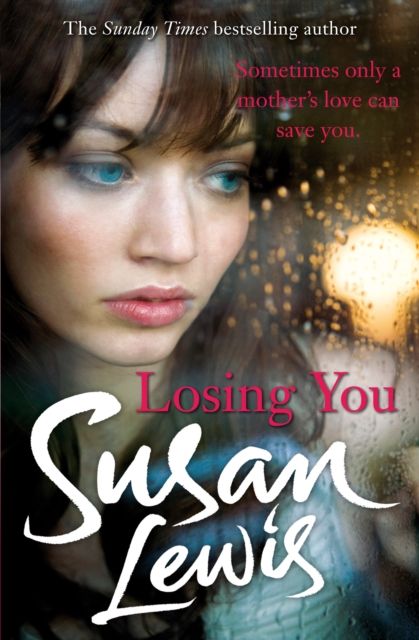 Forsidebilde av Losing You
